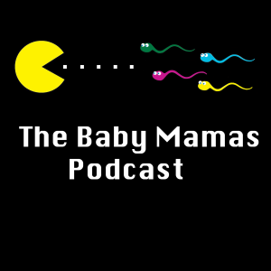 The Baby Mamas Podcast-logo