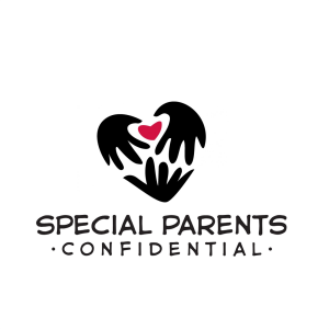 Special Parents Confidential-logo
