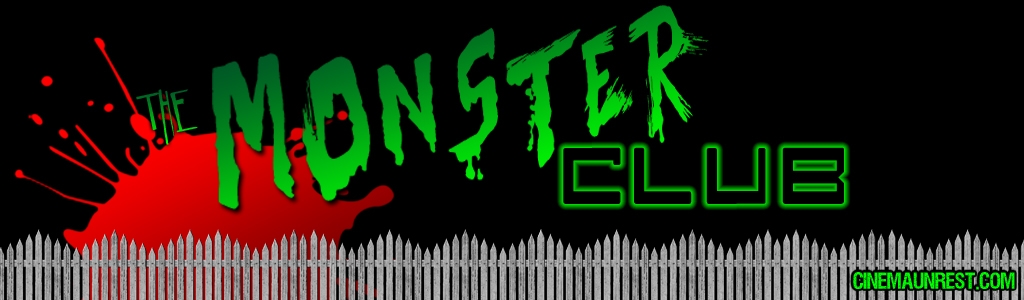 Monster Club – JETHAL.COM