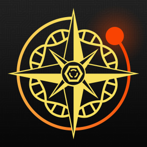 La Brújula de la Ciencia-logo