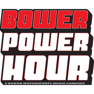 Bower Power Hour-logo