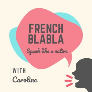 French Blabla-logo