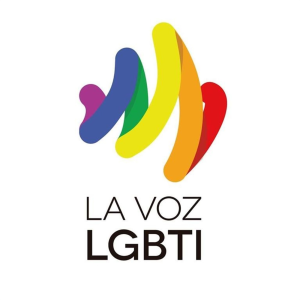 Programa La Voz LGBTI-logo