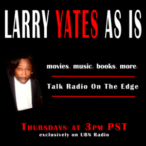 Larry Yates As Is-logo