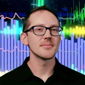 Sound Design Live - Career building interviews on live sound, theatre, AV, recording, and sound system tuning-logo