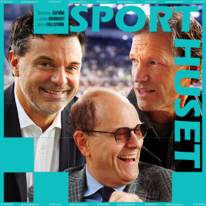 Sporthuset-logo