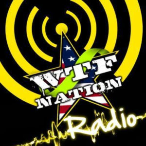 WTF Nation Radio-logo