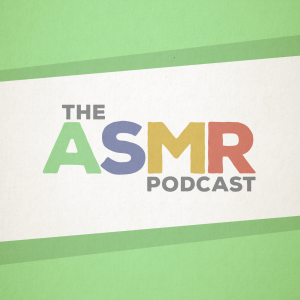 The ASMR Podcast-logo