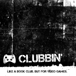 Clubbin'-logo