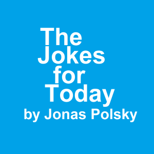 The Jokes for Today-logo