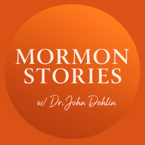 Mormon Stories Podcast
