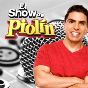 El Show del Piolin-logo