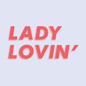 Lady Lovin'-logo