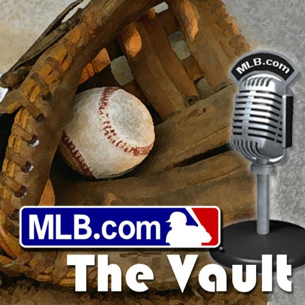 MLB Radio's The Vault Listen to Podcasts On Demand Free TuneIn