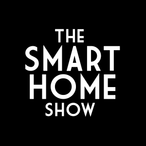The Smart Home Show-logo