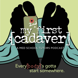 My First Cadaver-logo