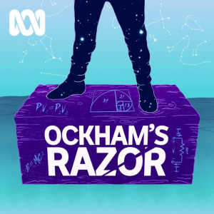 Ockham’s Razor-logo