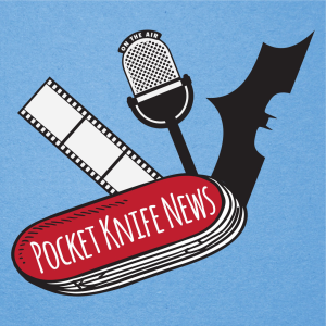 Pocket Knife News-logo