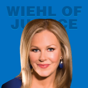 Wiehl of Justice – FOX News Radio-logo