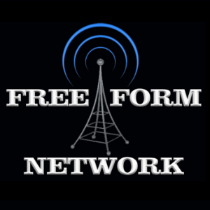 Free Form Network-logo