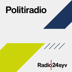 Politiradio-logo