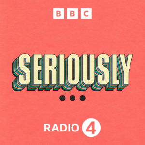 Seriously...-logo
