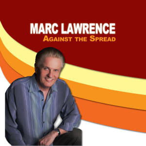 Marc Lawrence Against the Spread-logo