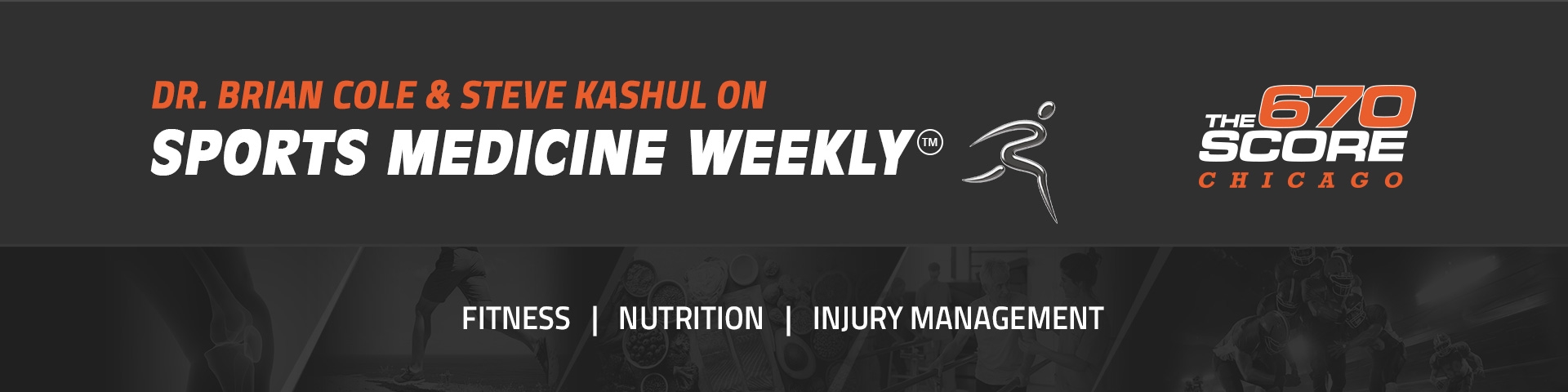 Sports Medicine Weekly