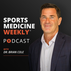 Sports Medicine Weekly-logo