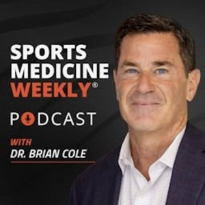 Sports Medicine Weekly-logo