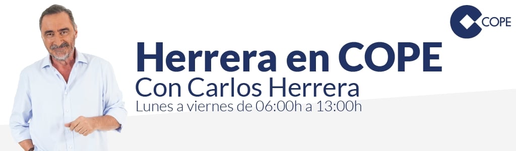 Herrera en COPE