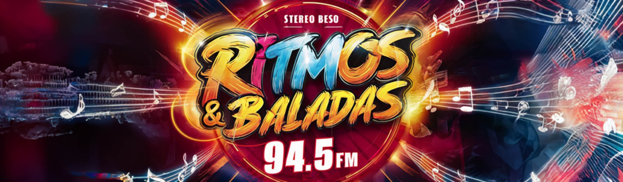 Ritmos y Baladas