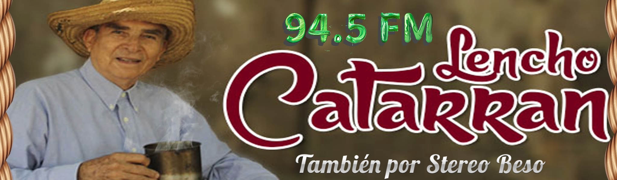 Lencho Catarrán