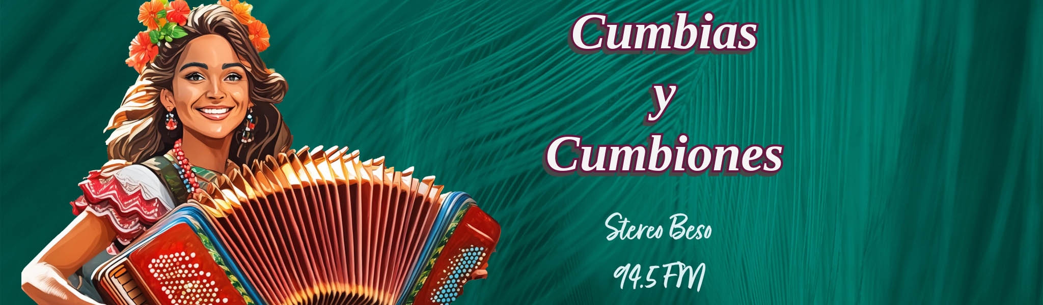 Cumbias y Cumbiones