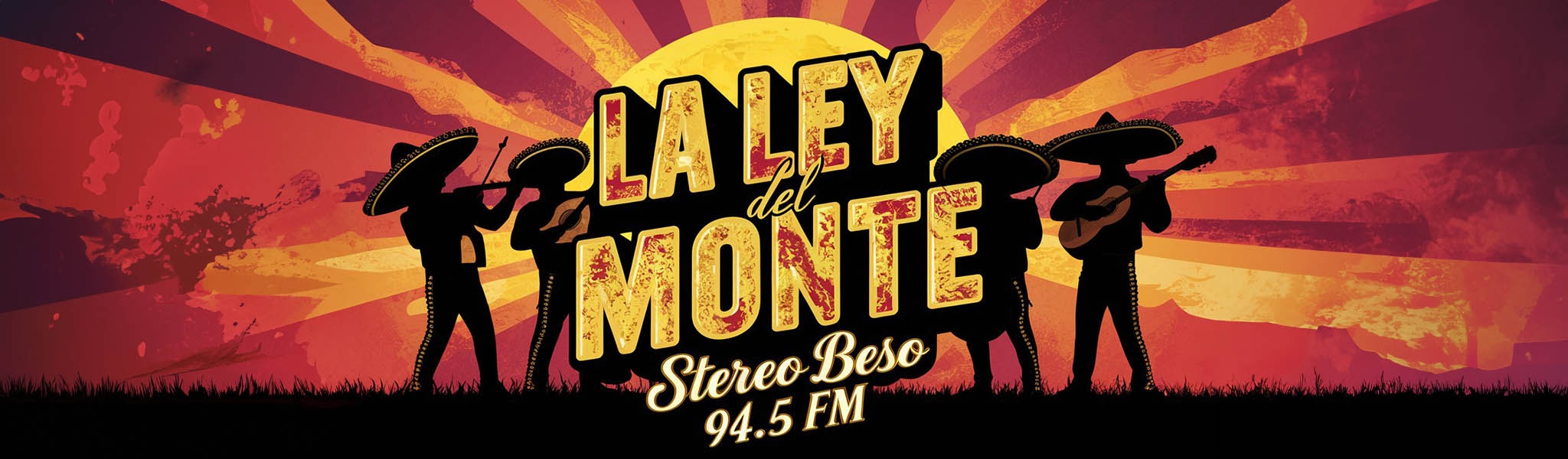 La Ley Del Monte
