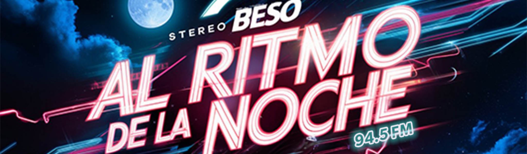 Al Ritmo De La Noche