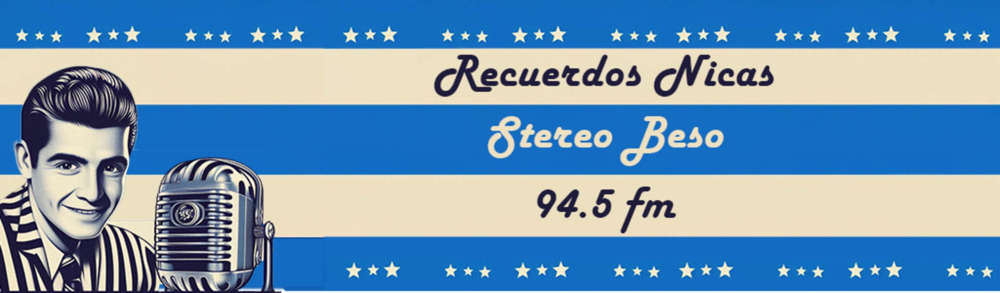 Recuerdos Nicas