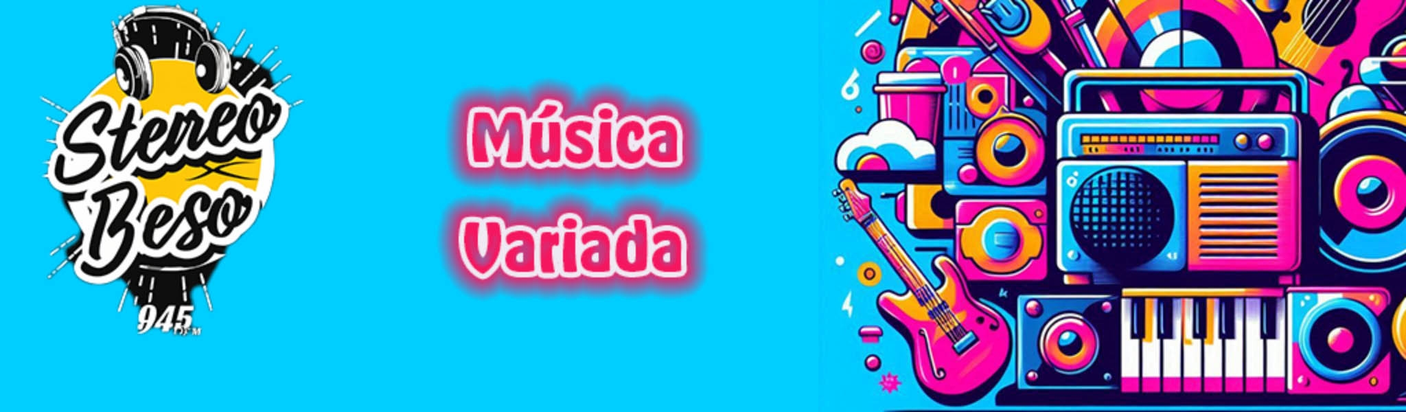 Música Variada