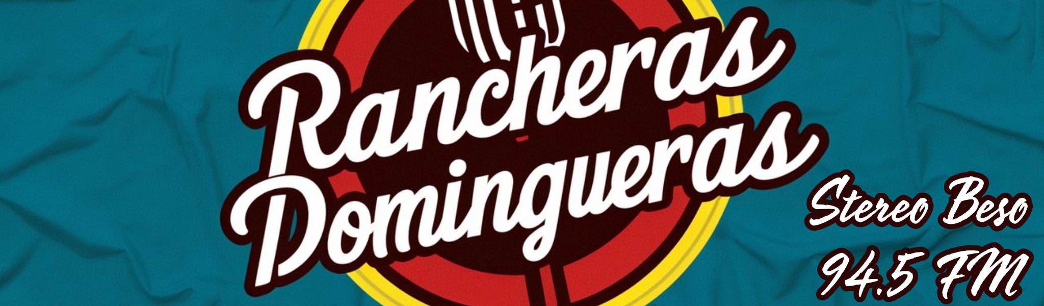 Rancheras Domingueras