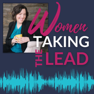 Women Taking the Lead-logo