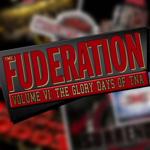 THE FUDERATION-logo