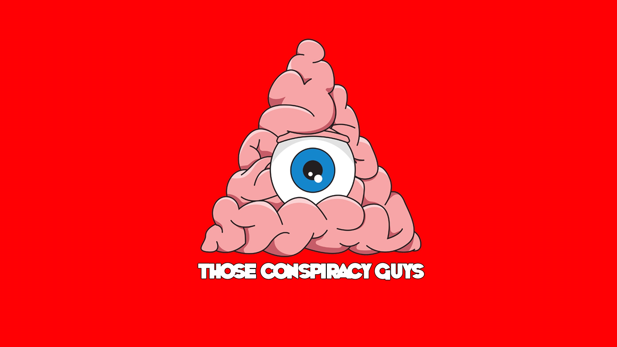 Those Conspiracy Guys