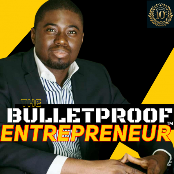 Bulletproof Entrepreneur Listen to Podcasts On Demand Free TuneIn