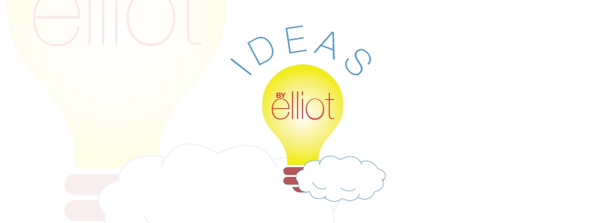 Ideas By Elliot