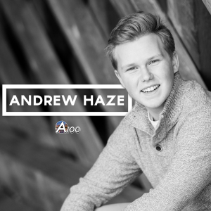 Andrew Haze On-Air-logo