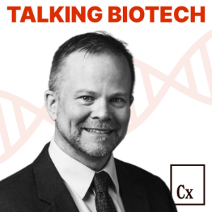 Talking Biotech with Dr. Kevin Folta-logo