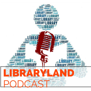 Libraryland-logo