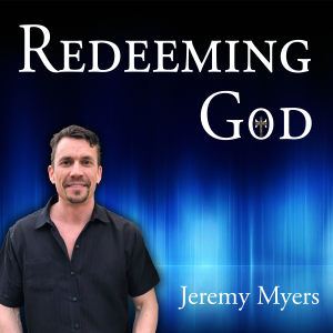 The Redeeming God Podcast-logo