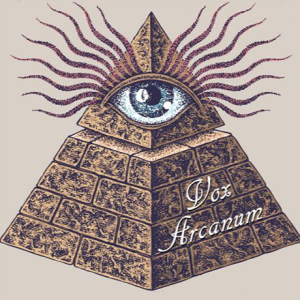 Vox Arcanum Occult Radio-logo