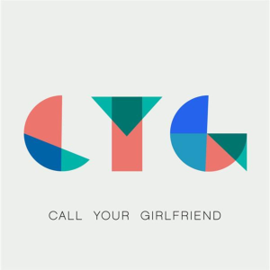 Call Your Girlfriend-logo